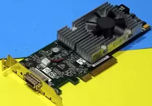 HP NC510C Single Port 10GbE InfiniBand Server Adapter PCIe 414159-001