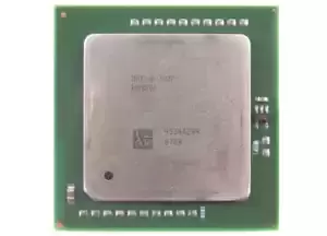 Intel 64 Bit 2.80GHz 1MB L2 Cache 800Mhz FSB Xeon Processor SL84B