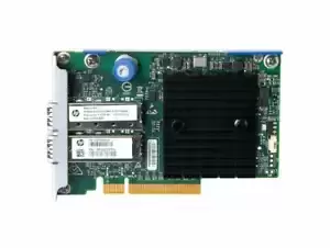 HPE FlexFabric 546FLR-SFP+ Dual Port 10 Gbit/s SFP+ - 790315-001 / 779797-001