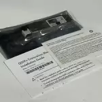 Hewlett-Packard Enterprise HP X140 40G QSFP+ MPO SR Transceiver JG325A