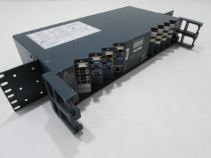 Cisco 15216-AD4-2A-60.6 ITU 100 -GHz 4-channel, 2 path OADM