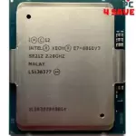 Intel Xeon E7-8860 V3 2.20GHz 16-Core 40MB LGA2011-1 Server CPU Processor SR21Z