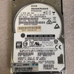 HPE HUC101818CS4204 794549-001, 787175-005, 0B31877 1.8TB  2.5" SAS Hard Drive