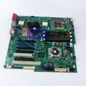 For Dell T5500 T7500 Motherboard Tested
