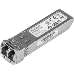StarTech 10 Gigabit Fiber SFP+ Transceiver - Cisco SFP-10G-SR Compatible