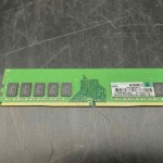 HPE 8GB (1x8GB) DDR4 RAM, 869337-001, 862689-081