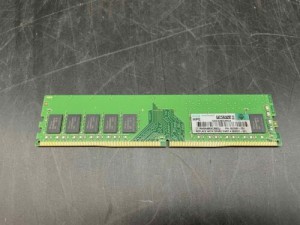 HPE 8GB (1x8GB) DDR4 RAM, 869337-001, 862689-081