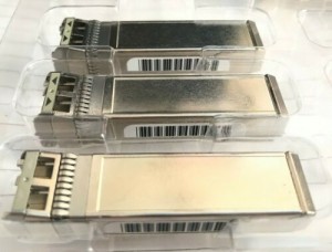 10G transceiver for Cisco N9K-C9372PX 48-Port Nexus.