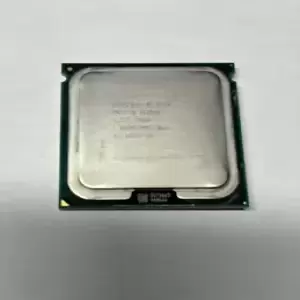 Intel Xeon CPU Processor Dual Core 1.86 GHz LGA771 5120 SLAGD