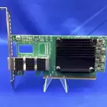 MCX623105AC-VDAT Mellanox ConnectX-6 DX 1 Port 200Gb Ethernet Adapter Card