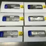 (6)) HP J9054B ProCurve 100-FX SFP-LC Transceiver