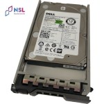 1.8TB HDD SAS 2.5'' DELL 10K 6Gbps 43N12 043N12