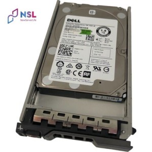 1.8TB HDD SAS 2.5'' DELL 10K 6Gbps 43N12 043N12