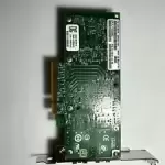 Cisco N2XX-AIPCI01 Intel X520 Dual Port 10Gb/s PCI-e x8 Ethernet Server Adapter