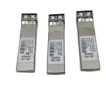 (LOT OF 55) Genuine Cisco DS-SFP-FC4G-SW SFP GBIC Transceiver - TESTED!!