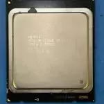 INTEL XEON  E5-2620 2.00GHZ CPU PROCESSOR