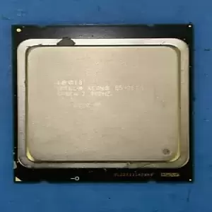 INTEL XEON  E5-2620 2.00GHZ CPU PROCESSOR
