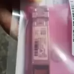 Green label hologram Cisco SFP-10G-LR  SFP Transceiver Module