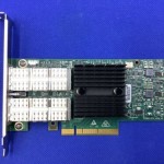 MCX354A-FCCT Mellanox ConnectX-3 Pro 40Gigabit PCI Exp8 Ethernet Card MCX354A