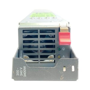 Genuine HP C7000 2450W 588733-001 570493-101 DPS-2450AB A Server Power Supply