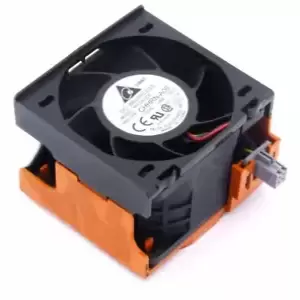 Dell 090XRN Hot Plug Swap Chassis Fan PowerEdge R710 Server 2 3/8in Casing Fan