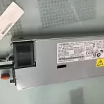 Lenovo ServerX 750w High Efficiency Platinum AC Power Supply 00YL557 00YL556 PSU