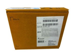 JD118B I Genuine HP Factory Sealed Renew X120 1G SFP LC SX Transceiver Modules