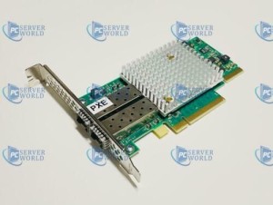 S7120 SOLARFLARE SFP+ DUAL-PORT 10GBE PCI-E SERVER I/O ADAPTER