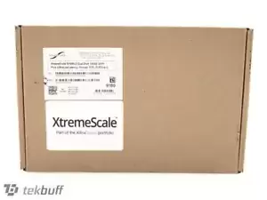 Solarflare Flareon Ultra 10Gb SFP+ x2 PCIe 3.1 x8 Network Adapter - SFN8522-PLUS