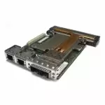 Dell C63DV Intel X520/I350 QP Network Daughter Card