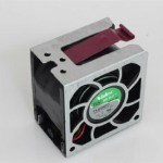 HP ProLiant DL385 G5 Server Hot Plug Fan Assembly- 394035-001