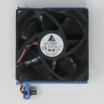 Delta Electronics Server Fan EFB0912HHE OM104 From Dell Poweredge 2600