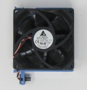 Delta Electronics Server Fan EFB0912HHE OM104 From Dell Poweredge 2600