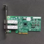 Silicom PEG2FI-RoHS Dual Port Fiber Gigabit Ethernet PCI Express Server Adapter