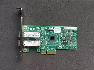 Silicom PEG2FI-RoHS Dual Port Fiber Gigabit Ethernet PCI Express Server Adapter