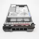 1.92TB SSD SAS 12G 3.5 Fits Dell Server Hard Drive R710 R510 R720 R730 2TB Flash