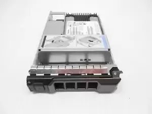 1.92TB SSD SAS 12G 3.5 Fits Dell Server Hard Drive R710 R510 R720 R730 2TB Flash