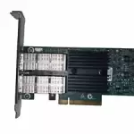 Mellanox MCX314A BCCT ConnectX-3 Pro EN 40 GbE PCIe x8 QSFP Server Adapter LP