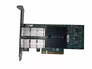 Mellanox MCX314A BCCT ConnectX-3 Pro EN 40 GbE PCIe x8 QSFP Server Adapter LP