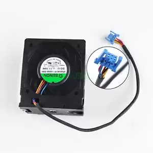 H3H8Y 0H3H8Y VF60381B1-Q080-S9H Cooling Fan For Dell R540XD R540 Server @US Ship