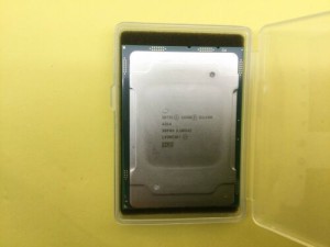 SRFB9 Intel Xeon Silver 4214 2.20GHz 16.5MB 12-Core LGA3647 CPU