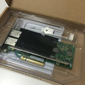 Intel X540-T2 Ethernet Converged Network Adapter - X540-T2