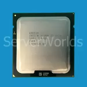 Intel SR0LL Xeon 6C E5-2430L 2.0Ghz 15MB 7.2GTs Processor