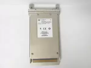 Cisco CFP-40G-LR4 10-2558-01 Optical Transceiver Module