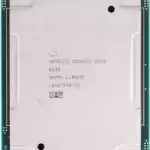 Intel Xeon Gold 6238 2.1GHz 30.25MB 22-Core LGA 3647 CPU / Processor ___ SRFPL