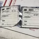 Lot Of 2 New Sealed CISCO DS-SFP-FC4G-SW 4GB SEC TRANSCEIVER MODULE SFP
