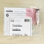 Cisco GLC-LH-SM 1G SFP LX/LH 1310nm 10km LC SMF Transceiver Module