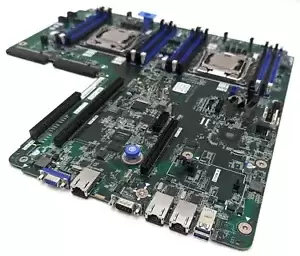 Lenovo RD450 RD350 Server Motherboard 00HV371 Dual Xeon E5-2609 v4 1.70GHz CPUs