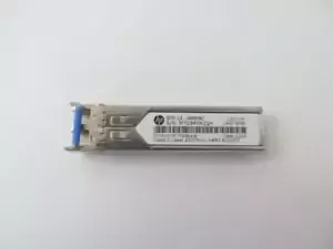 HP J4859C Genuine ProCurve Gigabit-LX-LC Mini-GBIC zj