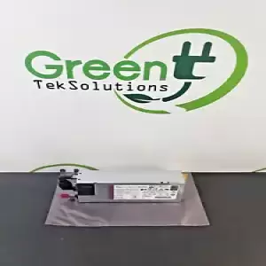 HP 866793-001 800W Flex Slot Titanium Power Supply